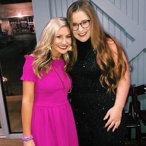 Meet your Posher, Taylor